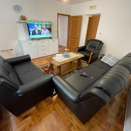 ליבנו Apartman Green מראה חיצוני תמונה