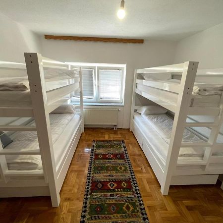 ליבנו Apartman Green מראה חיצוני תמונה