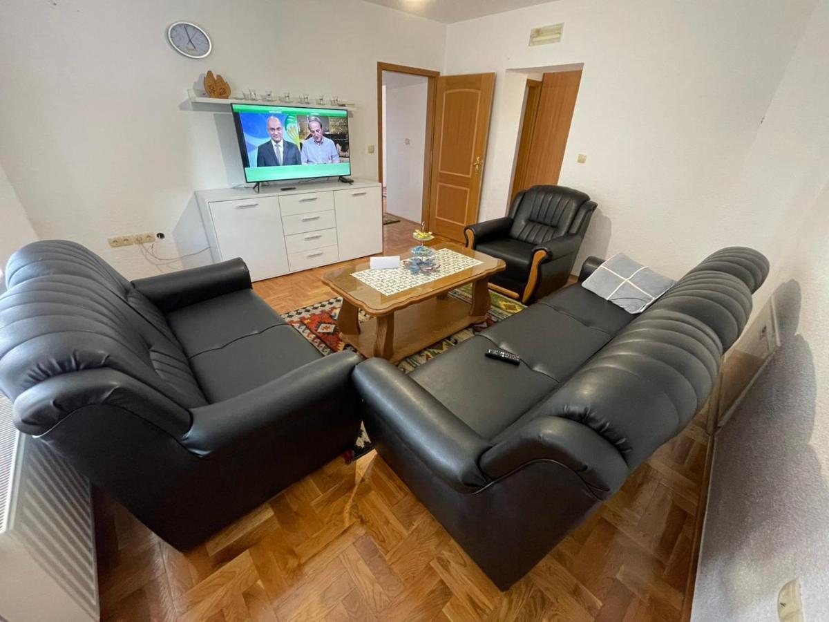 ליבנו Apartman Green מראה חיצוני תמונה