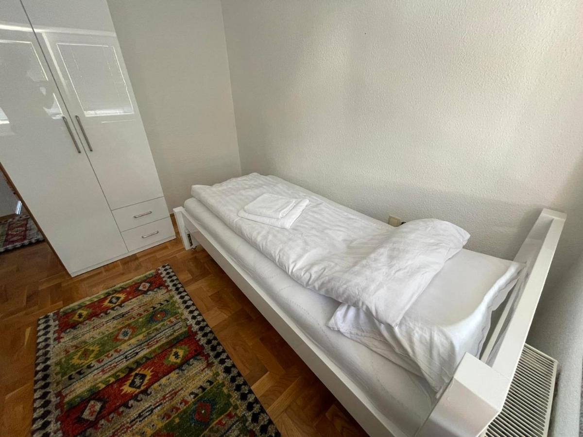 ליבנו Apartman Green מראה חיצוני תמונה