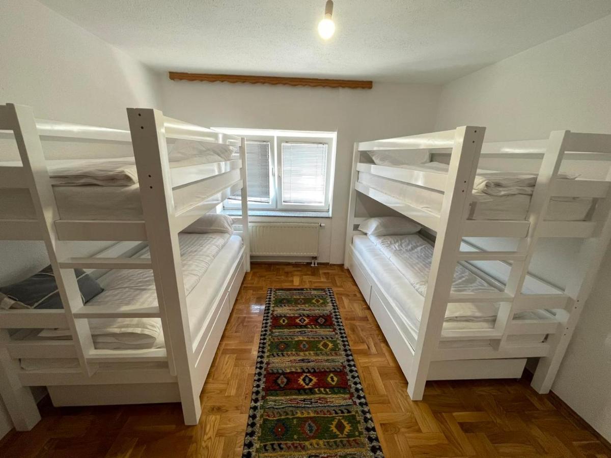 ליבנו Apartman Green מראה חיצוני תמונה