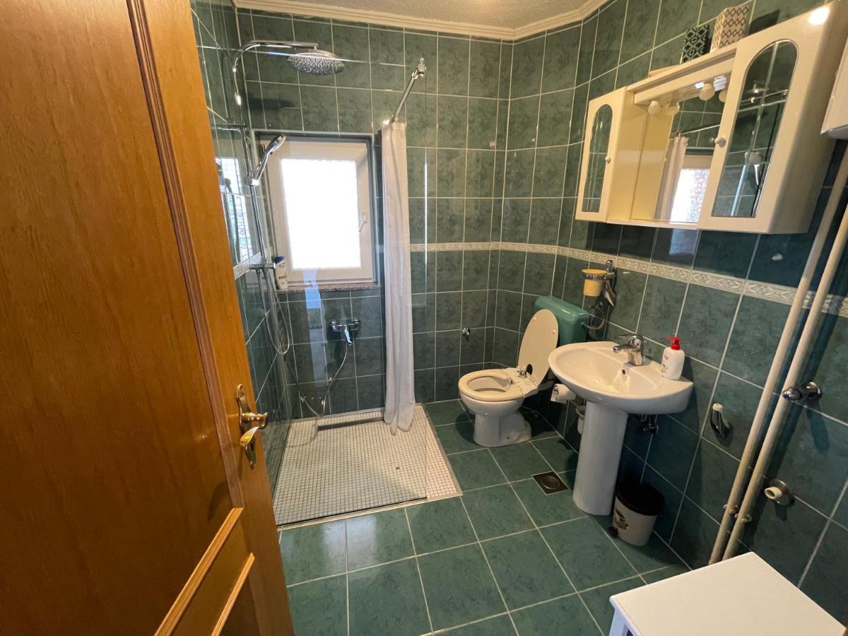 ליבנו Apartman Green מראה חיצוני תמונה